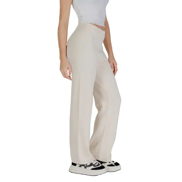 Vero Moda Femme Pantalons Vero Moda