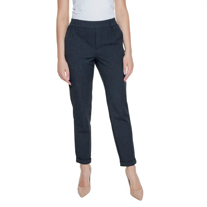 Vero Moda Femme Pantalons Vero Moda