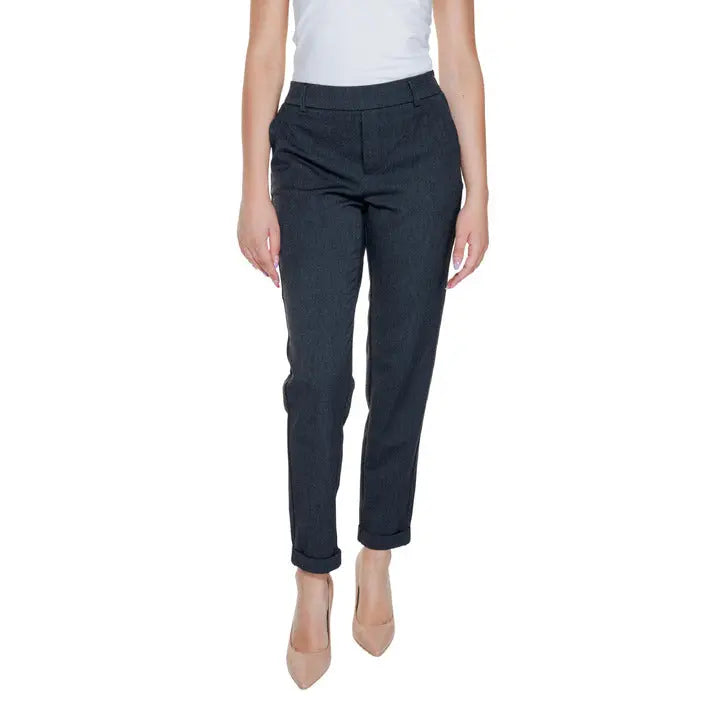 Vero Moda Femme Pantalons Vero Moda