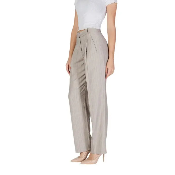 Vero Moda Femme Pantalons Vero Moda