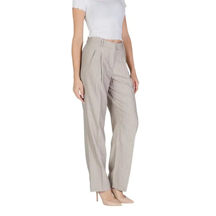 Vero Moda Femme Pantalons Vero Moda