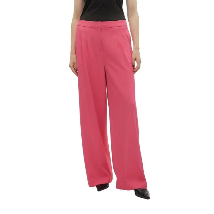 Vero Moda Femme Pantalons Vero Moda