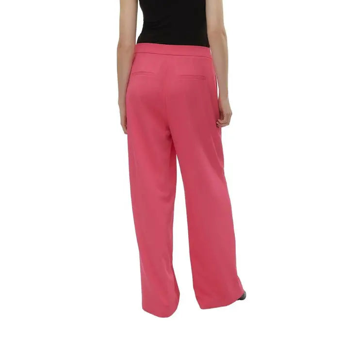Vero Moda Femme Pantalons Vero Moda