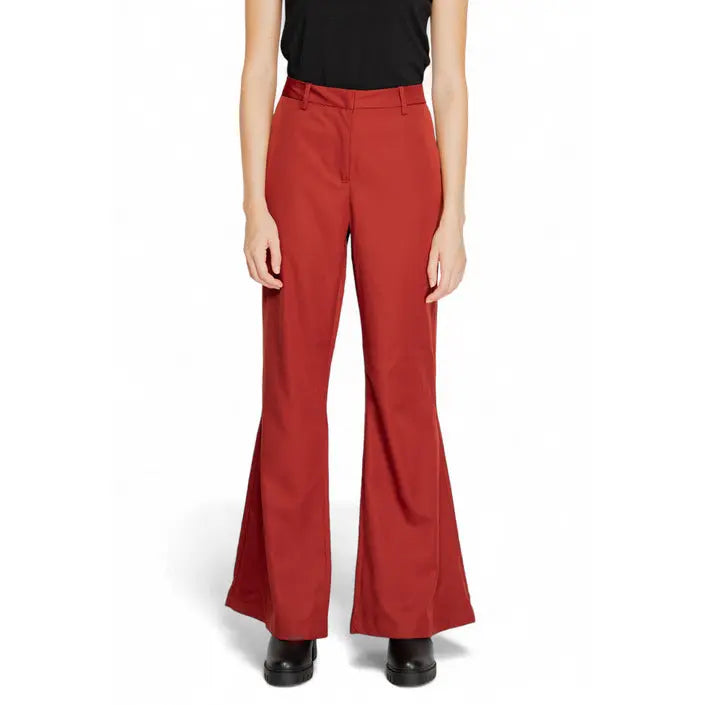 Vero Moda Femme Pantalons Vero Moda