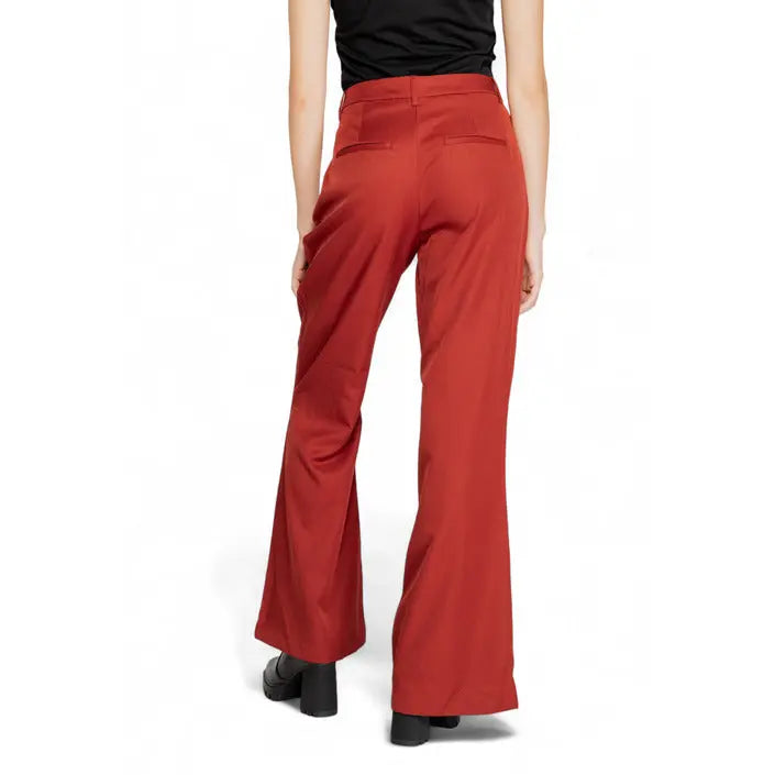 Vero Moda Femme Pantalons Vero Moda