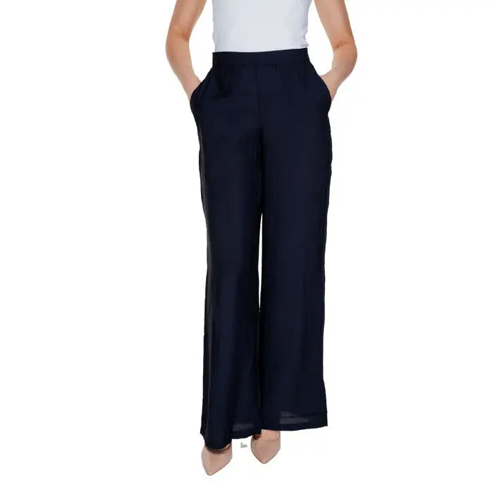 Vero Moda Femme Pantalons Vero Moda
