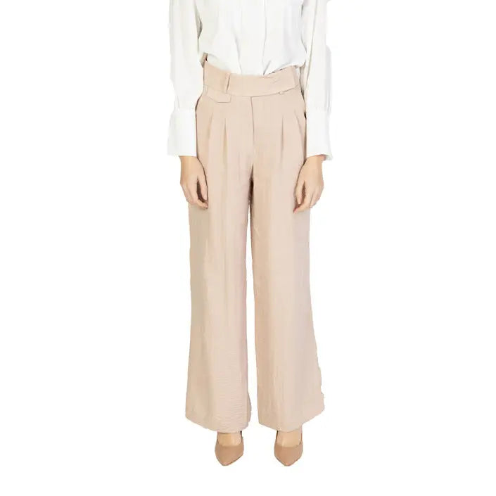 Vero Moda Femme Pantalons Vero Moda