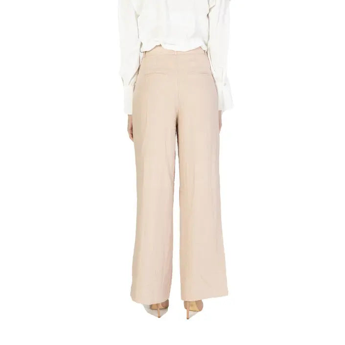 Vero Moda Femme Pantalons Vero Moda