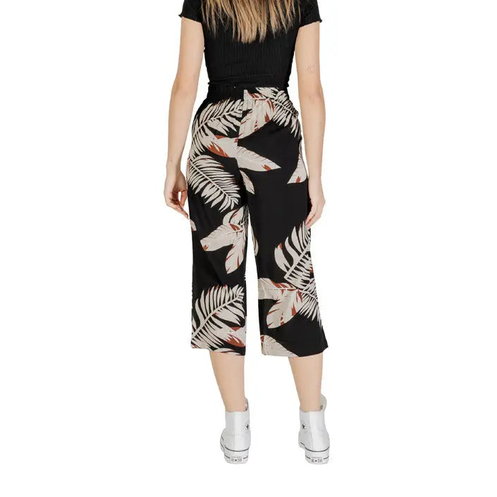 Vero Moda Femme Pantalons Vero Moda