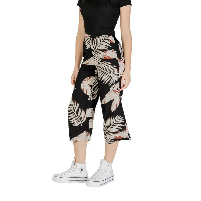 Vero Moda Femme Pantalons Vero Moda