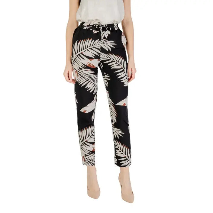 Vero Moda Femme Pantalons Vero Moda