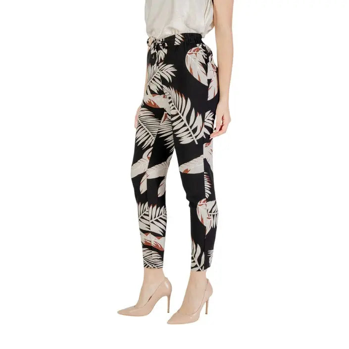 Vero Moda Femme Pantalons Vero Moda