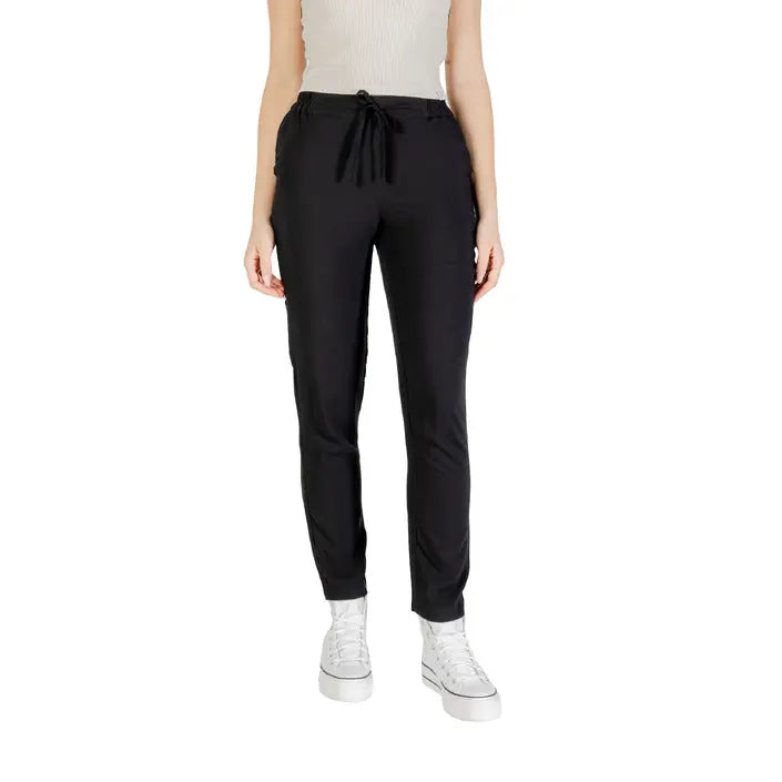 Vero Moda Femme Pantalons Vero Moda
