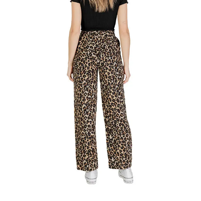 Vero Moda Femme Pantalons Vero Moda
