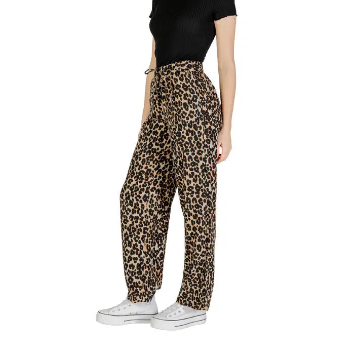 Vero Moda Femme Pantalons Vero Moda