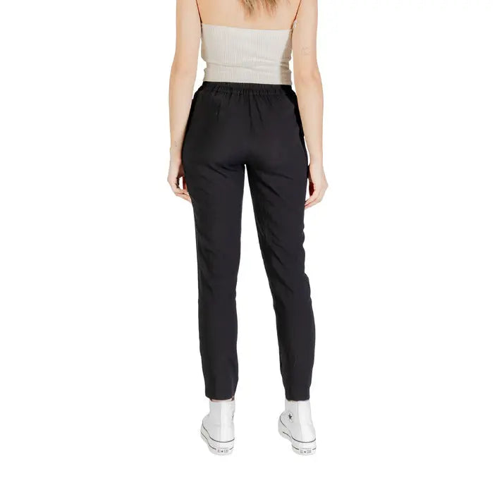 Vero Moda Femme Pantalons Vero Moda