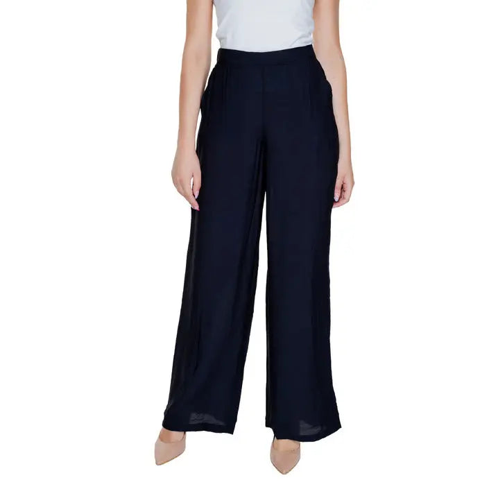 Vero Moda Femme Pantalons Vero Moda