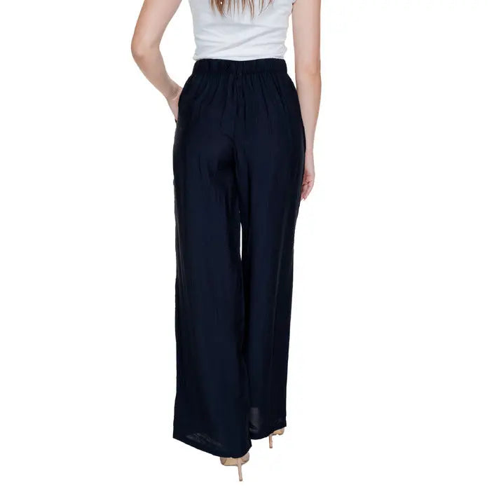 Vero Moda Femme Pantalons Vero Moda