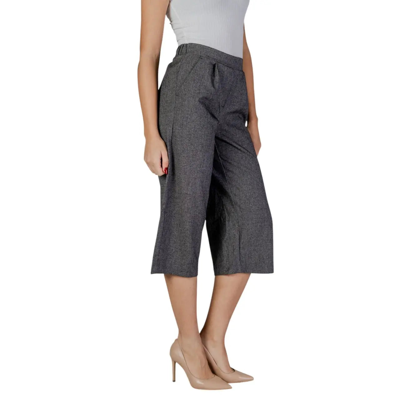 Vero Moda Femme Pantalons Vero Moda