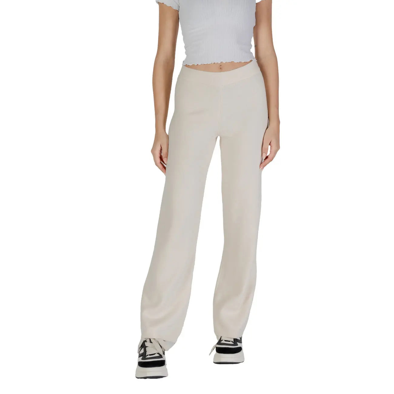 Vero Moda Femme Pantalons Vero Moda