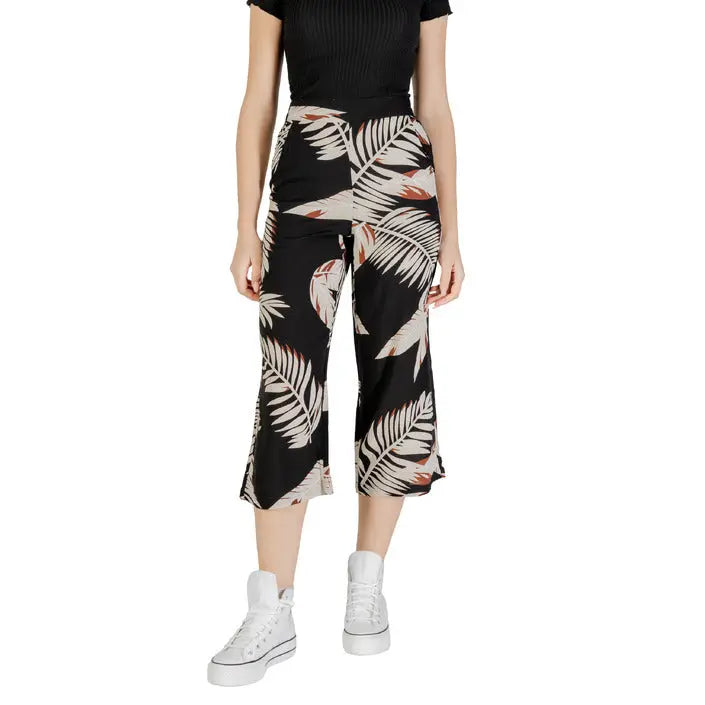 Vero Moda Femme Pantalons Vero Moda
