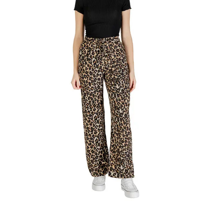 Vero Moda Femme Pantalons Vero Moda