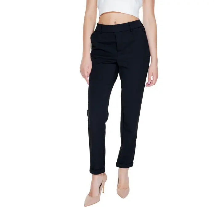 Vero Moda Femme Pantalons Vero Moda