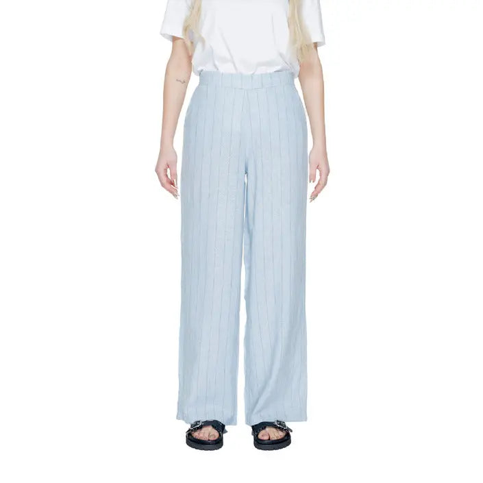 Vero Moda Femme Pantalons Vero Moda