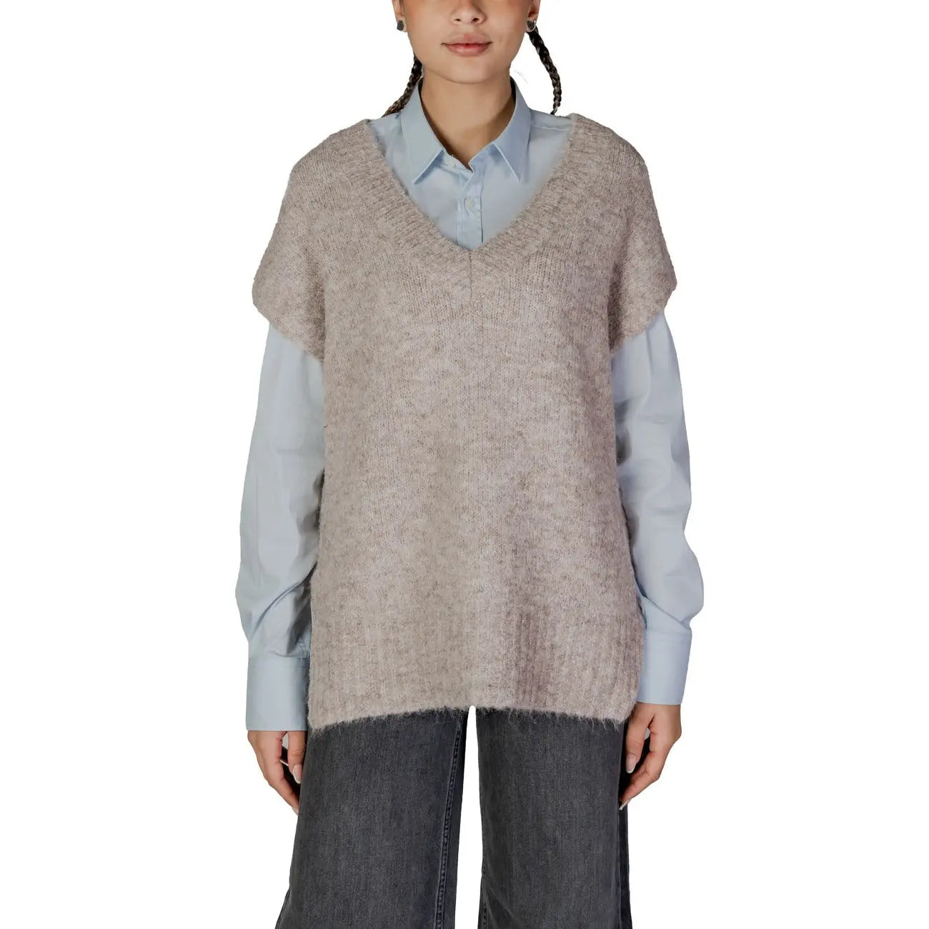 Vero Moda Femme Pulls Vero Moda