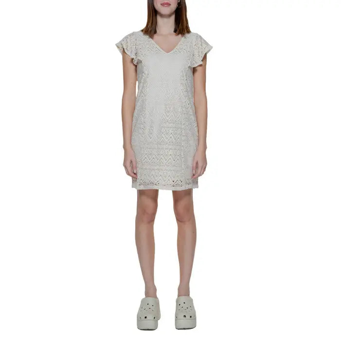 Vero Moda Femme Robes Vero Moda