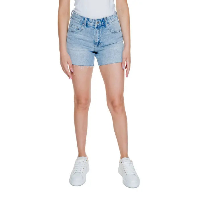 Vero Moda Femme Shorts Vero Moda
