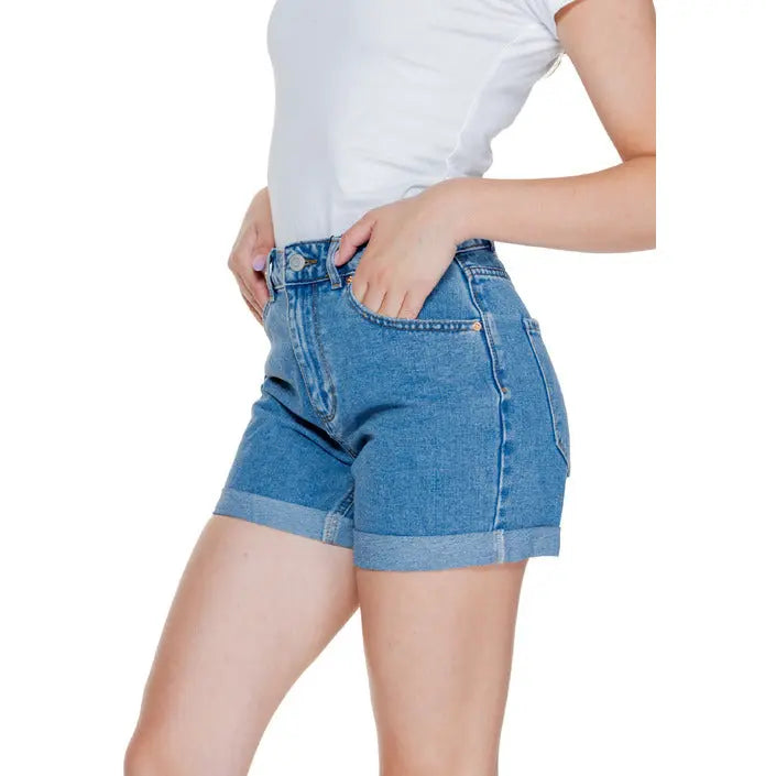 Vero Moda Femme Shorts Vero Moda