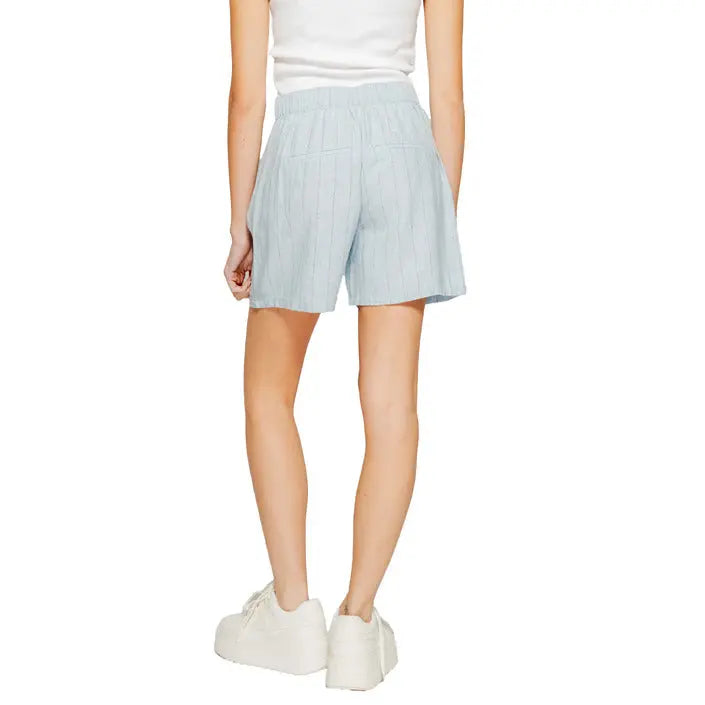Vero Moda Femme Shorts Vero Moda