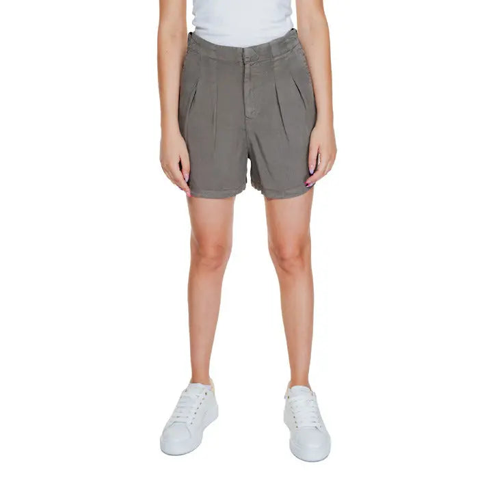 Vero Moda Femme Shorts Vero Moda