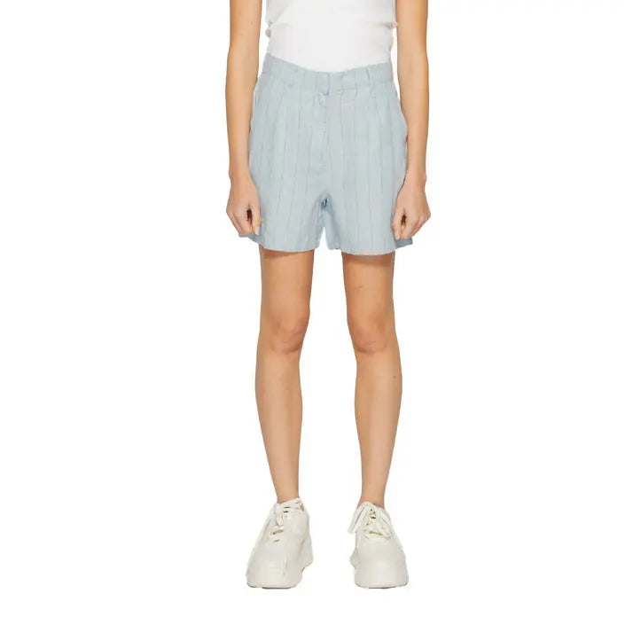 Vero Moda Femme Shorts Vero Moda