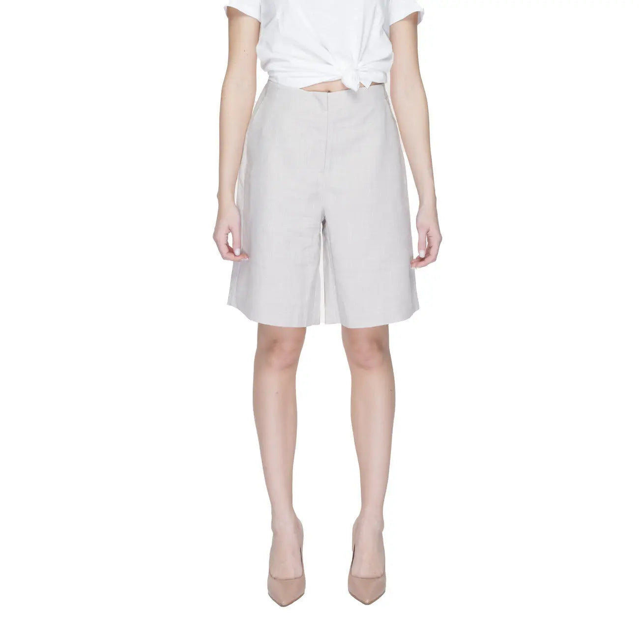 Vero Moda Femme Shorts Vero Moda