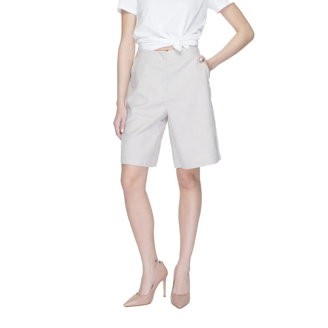 Vero Moda Femme Shorts Vero Moda