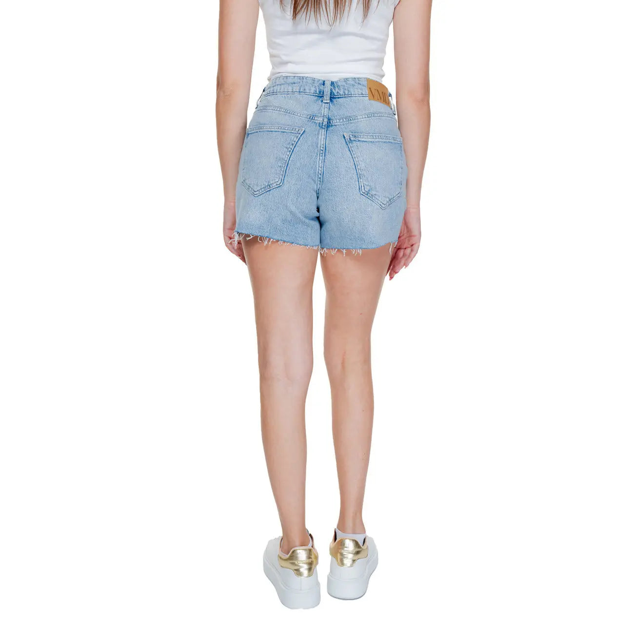 Vero Moda Femme Shorts Vero Moda