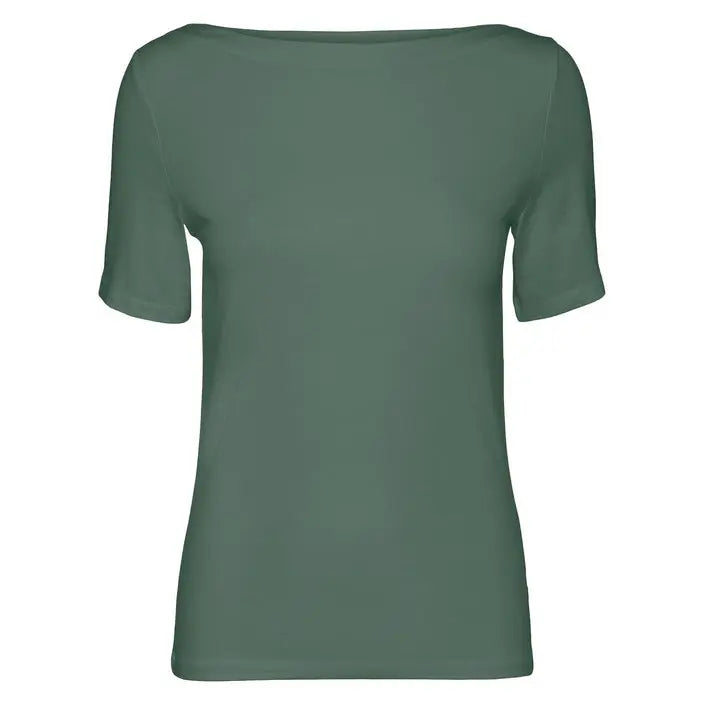 Vero Moda Femme T-Shirts Vero Moda