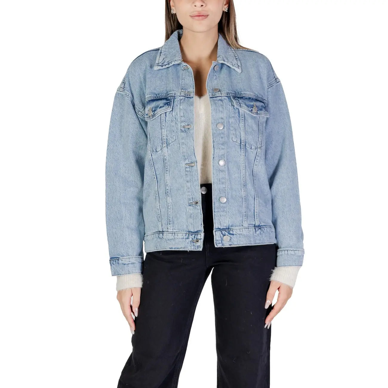 Vero Moda Femme Vestes Vero Moda