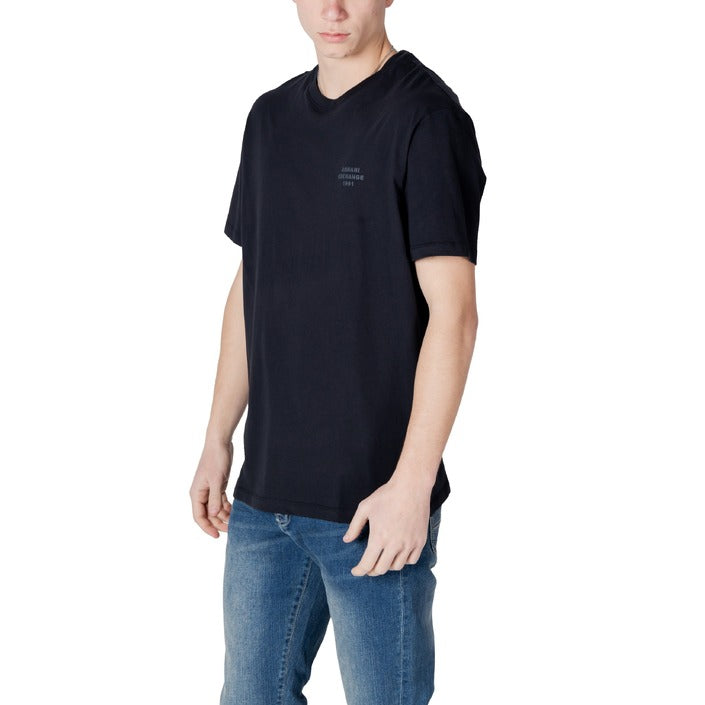 Armani Exchange Homme T-Shirts Armani Exchange