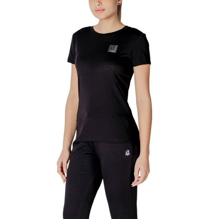 Armani Exchange Femme T-Shirts Armani Exchange