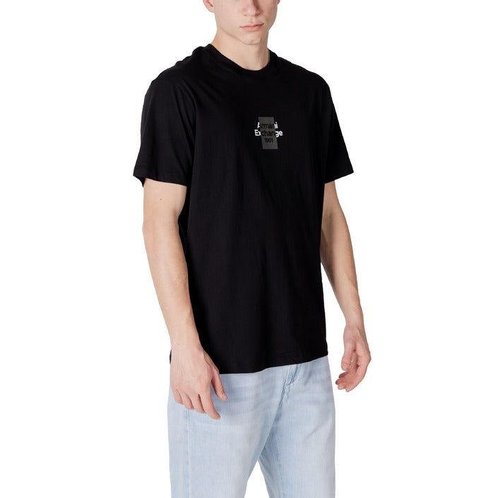 Armani Exchange Homme T-Shirts Armani Exchange