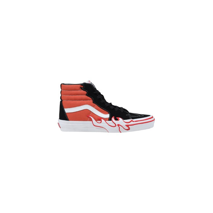 Vans Homme Baskets Vans