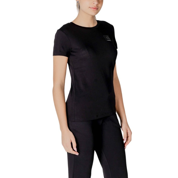 Armani Exchange Femme T-Shirts Armani Exchange