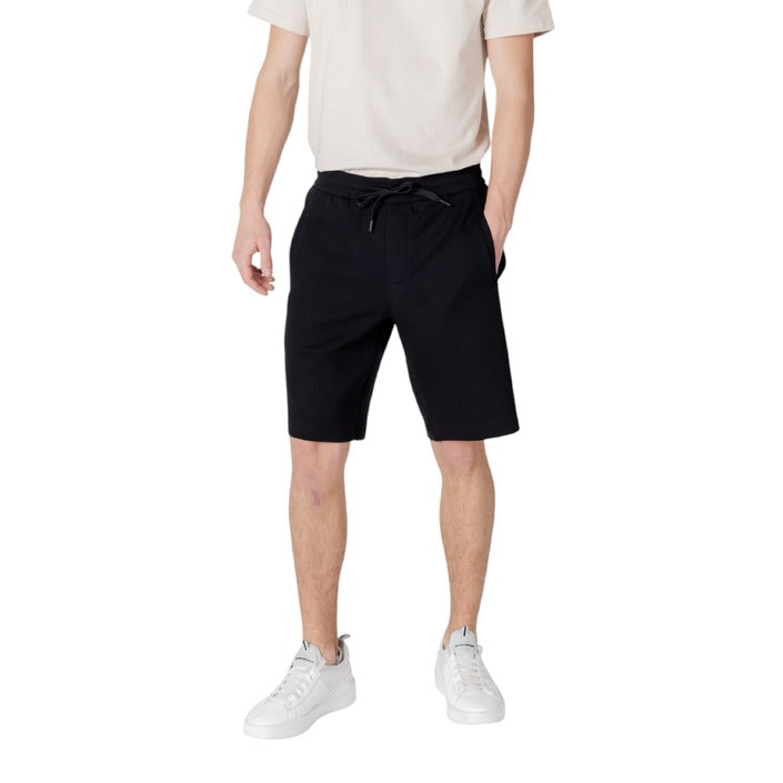 Armani Exchange Homme Bermudas Armani Exchange