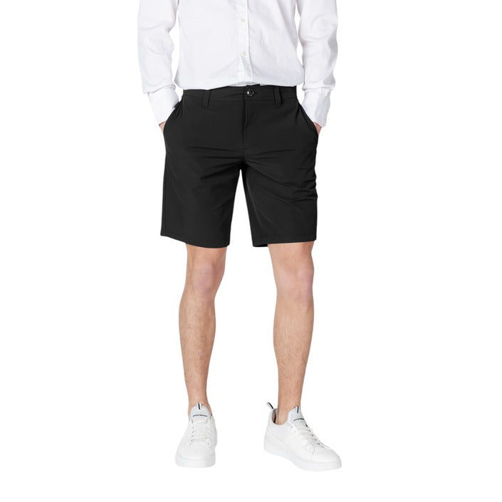 Armani Exchange Homme Bermudas Armani Exchange