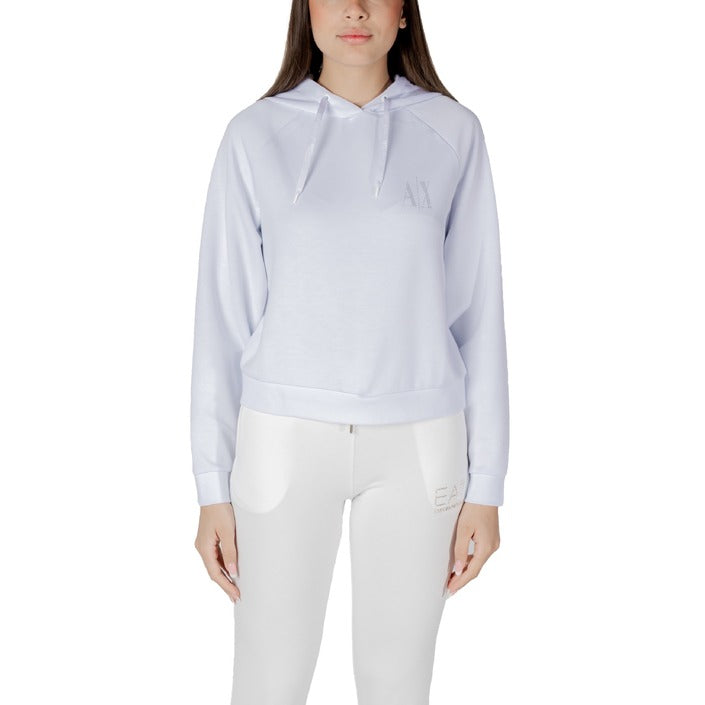 Armani Exchange Femme Sweatshirts Armani Exchange