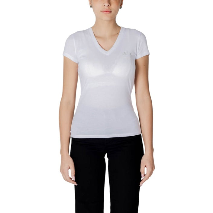 Armani Exchange Femme T-Shirts Armani Exchange