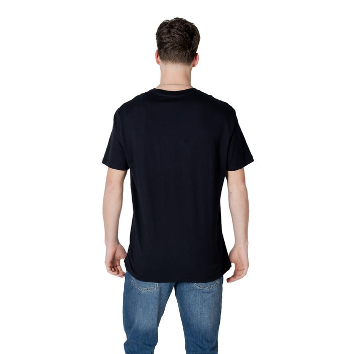 Armani Exchange Homme T-Shirts Armani Exchange